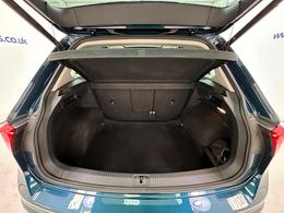 Volkswagen Tiguan GK71OLN