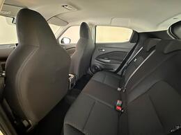 Nissan Juke YE23LGL
