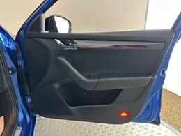 Skoda Octavia CY68NXK