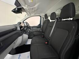 Ford Tourneo Custom EN24DDE