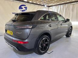 DS AUTOMOBILES DS 7 CROSSBACK LF71ZRN