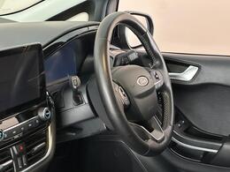 Ford Fiesta MH72KGP