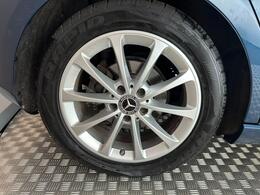 Mercedes-Benz A Class AU19EYY