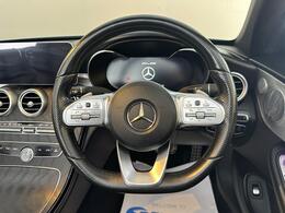 Mercedes-Benz C Class KJ69OYH