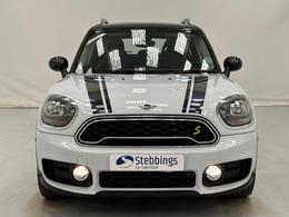 MINI Countryman RF68EWN