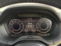 Audi Q2 OE66YSU