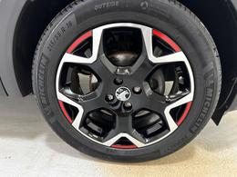 Vauxhall Mokka SH22DZM