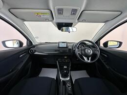 Mazda Mazda2 AV17RWZ