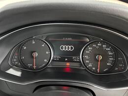 Audi A6 Avant MM71ZND