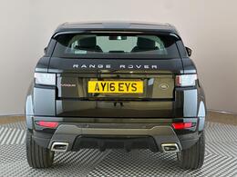 Land Rover Range Rover Evoque AY16EYS