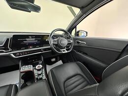 Kia Sportage CV73YSW