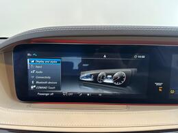 Mercedes-Benz S Class LL69JXX