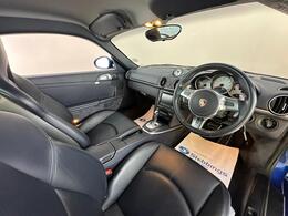 Porsche Cayman AJ10ULE