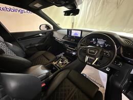 Audi Q5 FT71PCV
