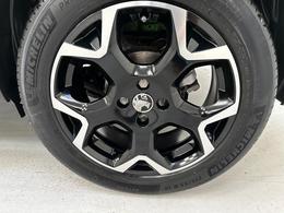 Vauxhall Mokka CX71YUN