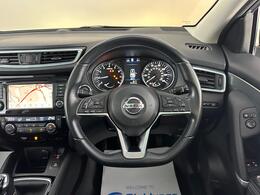 Nissan Qashqai VO21WRD