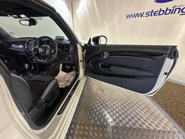 MINI Hatch FV21RSX