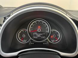 Volkswagen Beetle NV16HFK