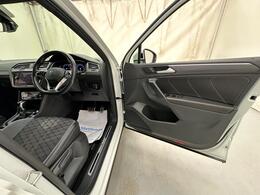 Volkswagen Tiguan MT21HOH