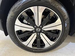 Volvo XC40 AD22HDX