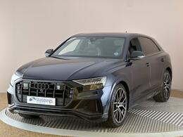 Audi SQ8 BM23OEN
