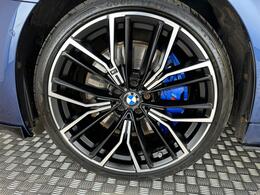 BMW 5 Series FL71DOU