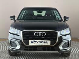 Audi Q2 YK70ZKS