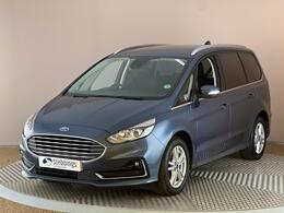Ford Galaxy HF72KWB