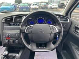 Citroen C4 CX66VCE