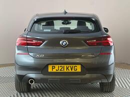 BMW X2 PJ21KVG