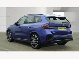 BMW iX1 KP23URK