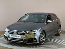 Audi S3 MA67HXO
