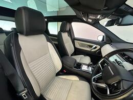 Land Rover Discovery Sport LV21NSU