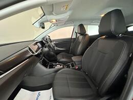Vauxhall Grandland FP73XSE