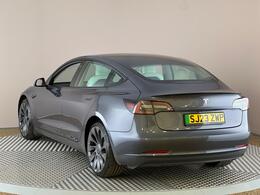 Tesla Model 3 SJ23ZWP