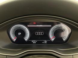 Audi A5 SD21YZW