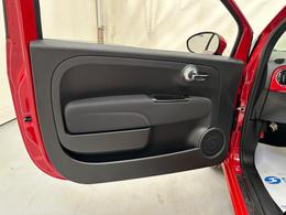 Fiat 500 YK24CGH