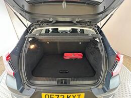 Renault Captur OE72KXT