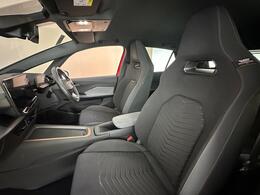 CUPRA Born ND23BHN
