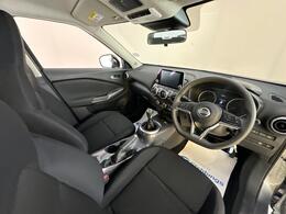 Nissan Juke YC22VYD