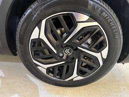 Citroen C4 MJ72XFS
