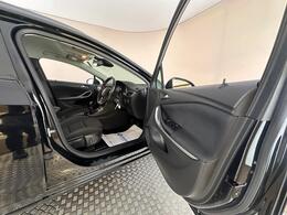 Vauxhall Astra DV68VUO