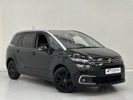 CITROEN Grand C4 SpaceTourer