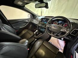 Ford Focus GH18JXT