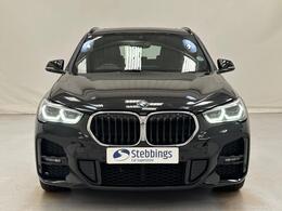 BMW X1 BN21WRG
