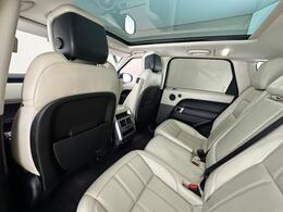 Land Rover Range Rover Sport AJ18GTY