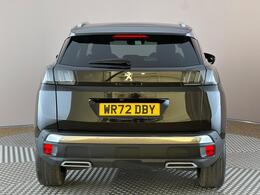 Peugeot 3008 WR72DBY