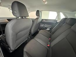 Volkswagen Polo AW19CXP