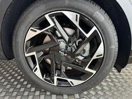 Kia Sportage GY23MKM