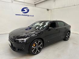 Polestar Polestar 2 OV22UWJ